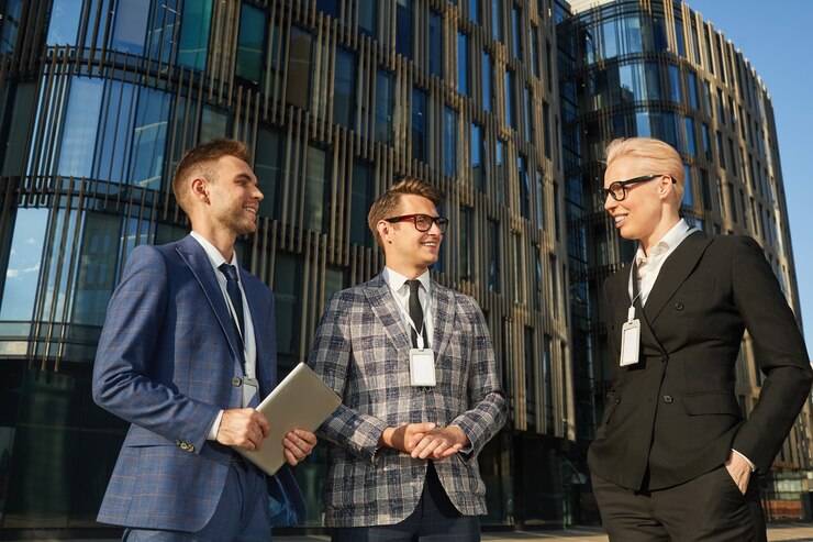 Эйчар и его роль в компании