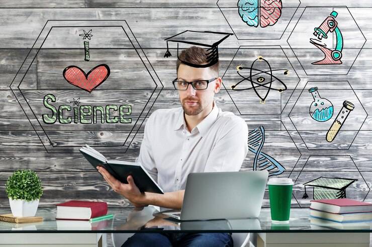 Эйчар: навыки и обучение