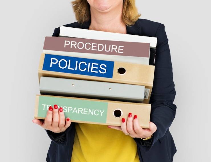 Функции и виды кадрового делопроизводства