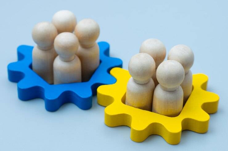 Ценность сотрудничества