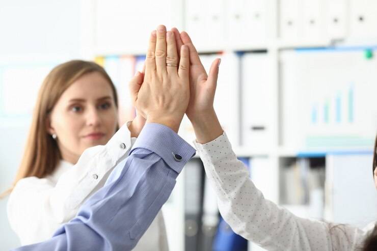 Ценность сотрудничества