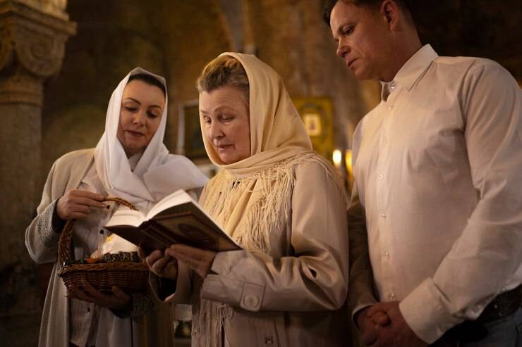 Эйчар и кадровики