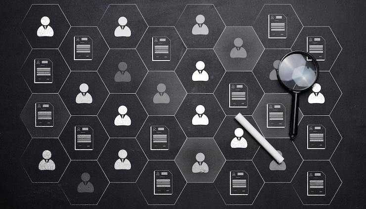 Функции кадровой службы