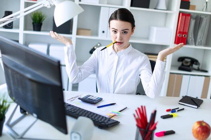 Функциональные обязанности секретаря