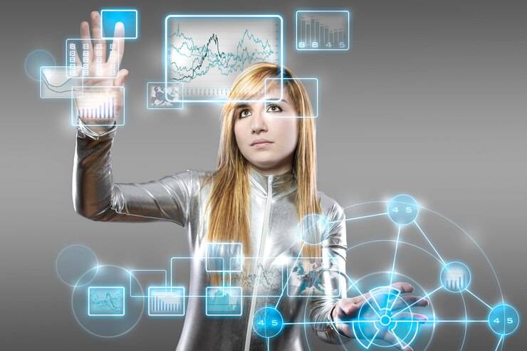 Что такое нейросети