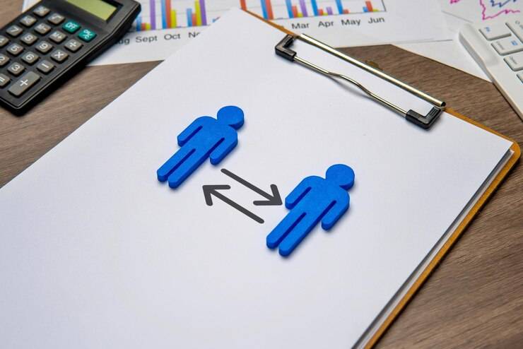 Фронтенд и бэкенд: взаимодействие