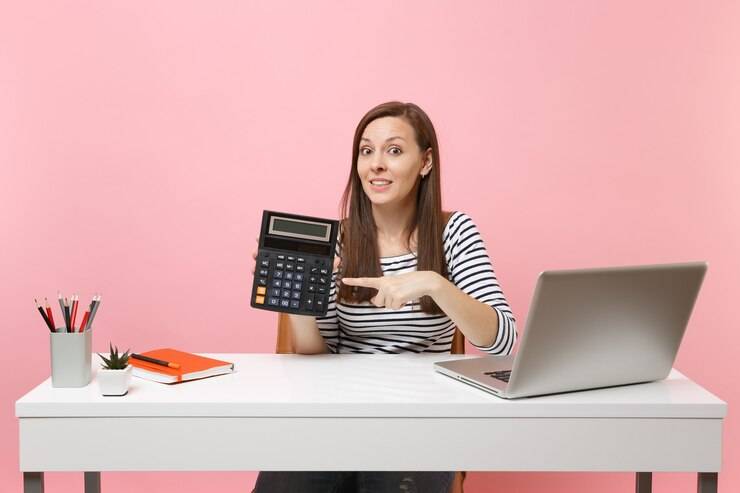 Чем занимается бухгалтер?