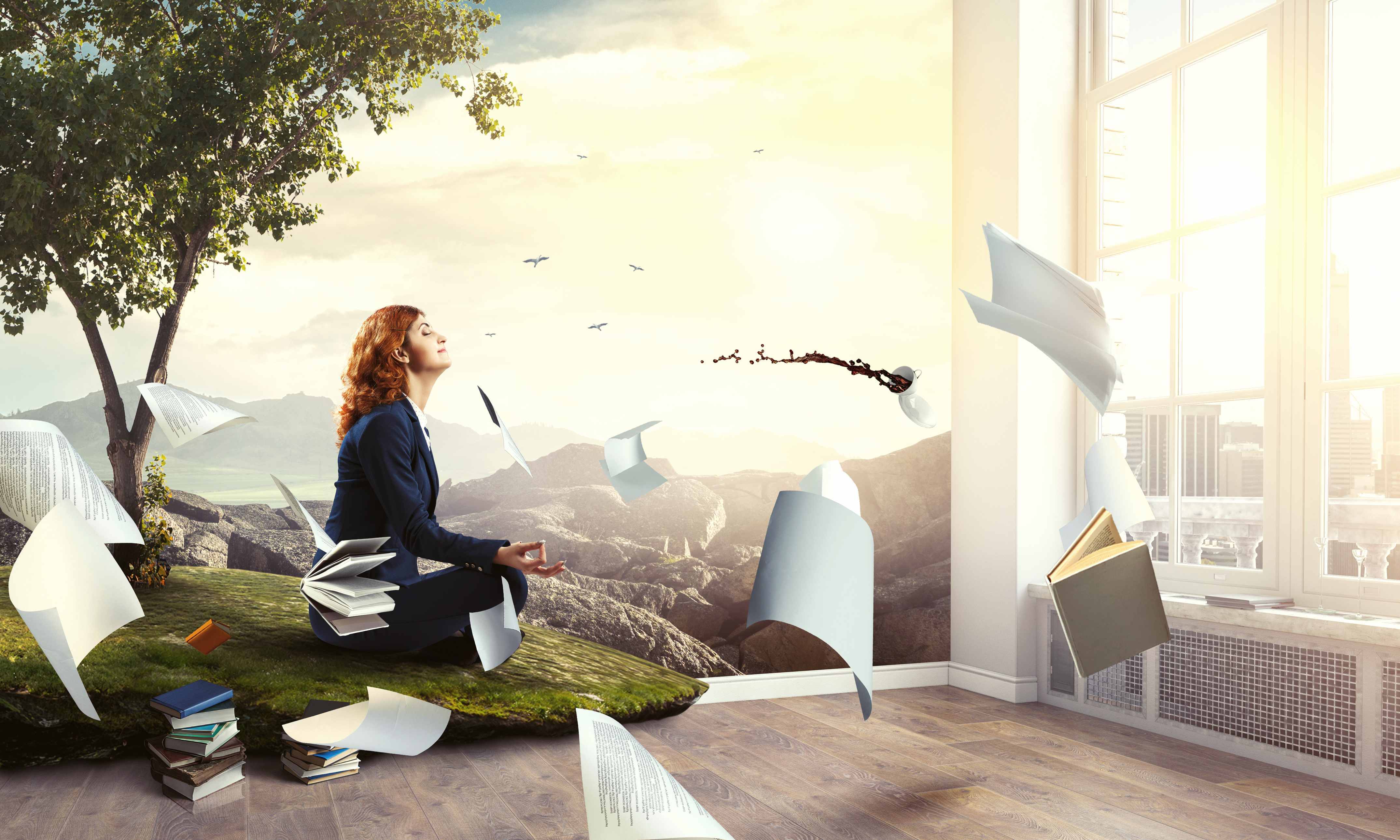 Примеры из жизни: как осознанность изменила повседневность